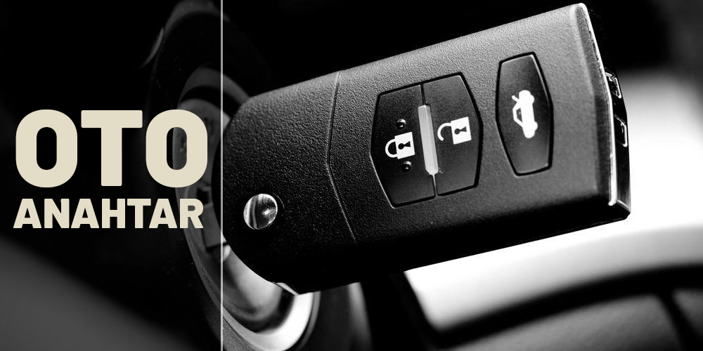 Yalıhüyük Oto Anahtarcı