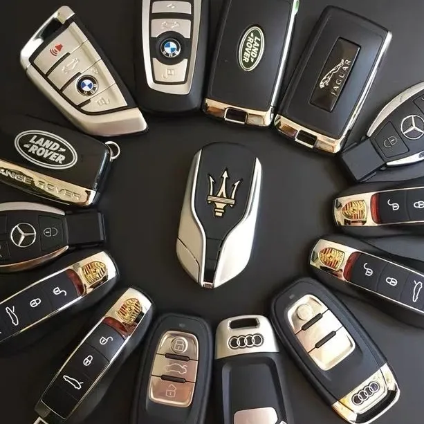 Yalıhüyük Oto Anahtarcı